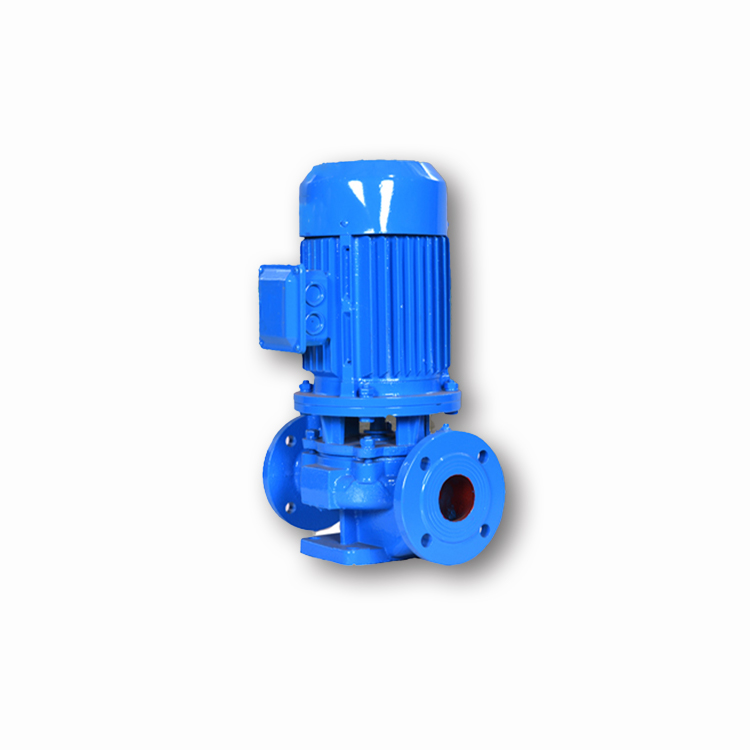 centrifugal pump